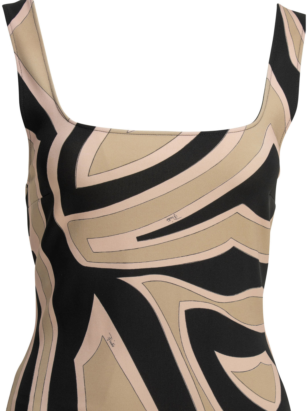Pucci Labyrinth Abiti - Rosa | 0ad9719a3e91c885b49d63a4c3457aacc81c92af