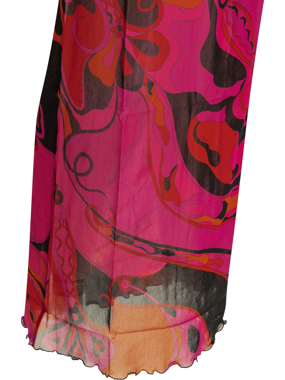 Pucci Orchidee Abiti - Fucsia | ead6c3fb7473f05e8386f3f683e74cf4363749ba