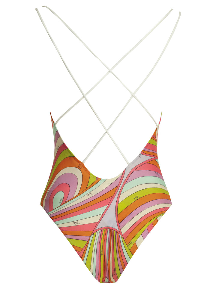 Pucci Marmo Swimwear - Rosa | cd1bee59f1c18a955ba2d261a9b29c51f7bc329c