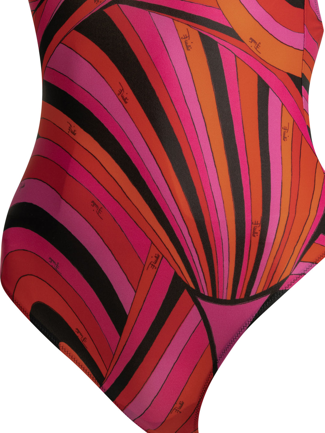 Pucci Marmo Swimwear - Fucsia | 6877ae15b8c8c1af8a45b0ad650e7f24f546a5c3