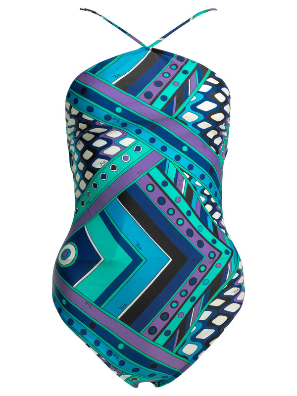 Vivara Swimwear Blu
