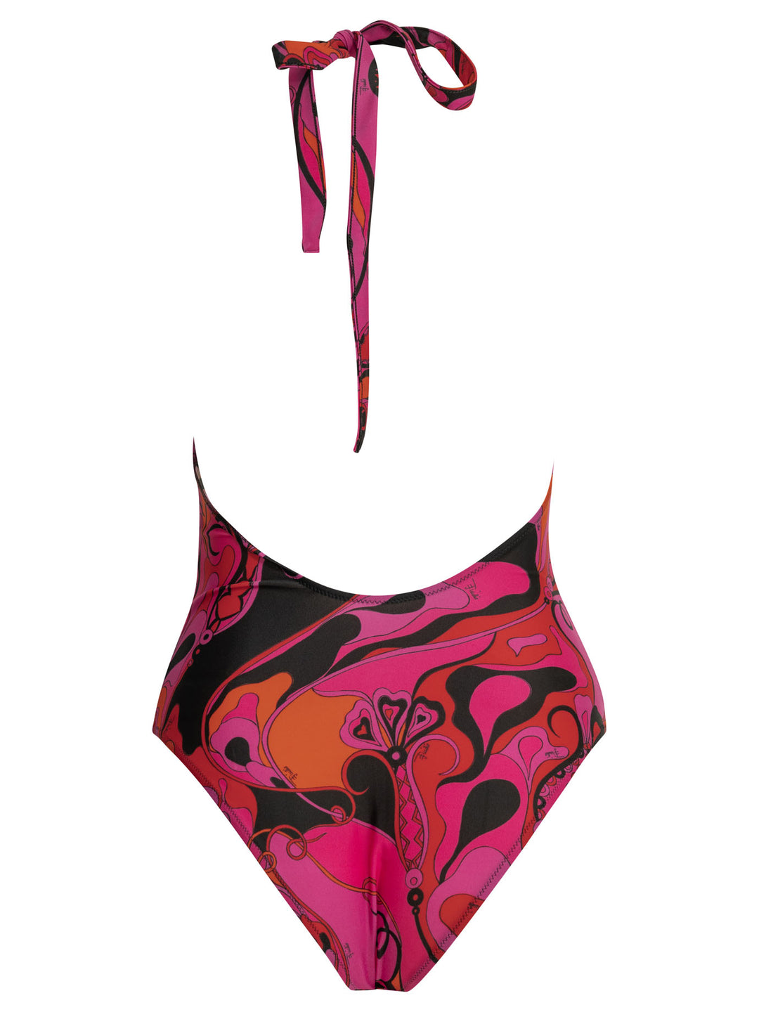 Pucci Orchidee Swimwear - Fucsia | 46961d7a8a07a10d5b6ef81d7c7a621e7d31cf0a
