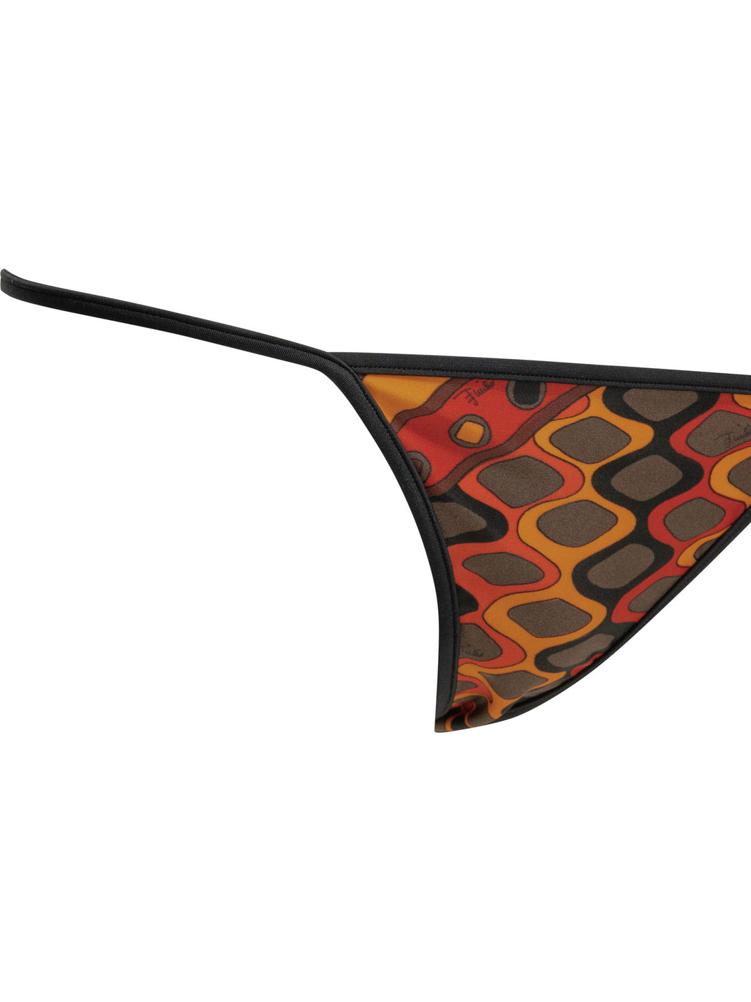 Pucci Vivara Swimwear - Arancione | 7eb1fbaac428e94a2ec5ee1cdb7fcea09dc69d3e