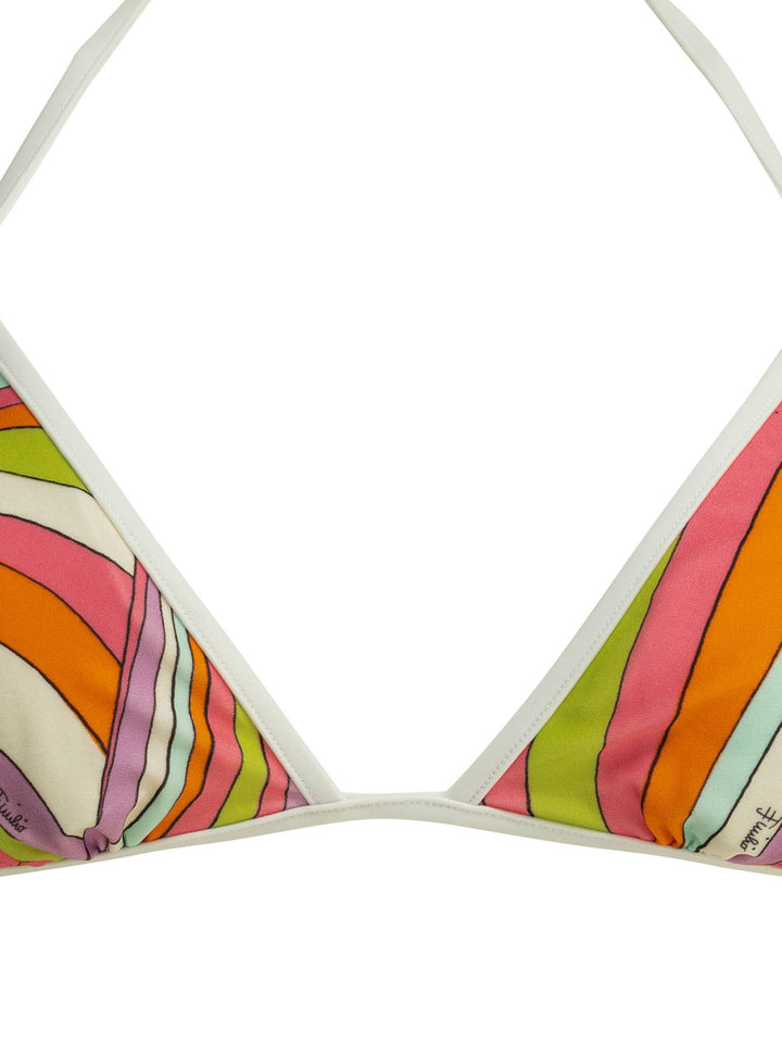 Pucci Marmo Swimwear - Multicolor | 9863f632273e9495d5b2e436f827c08f5997b4d8