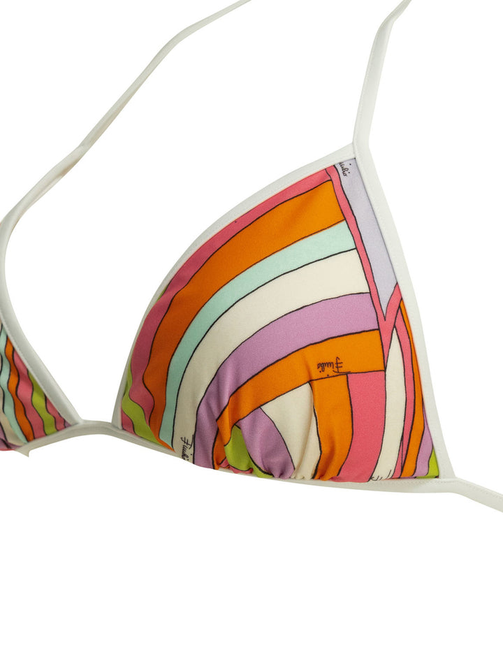 Pucci Marmo Swimwear - Multicolor | 87c2a00d096cabf4431ae5965e1878e3b98aead0