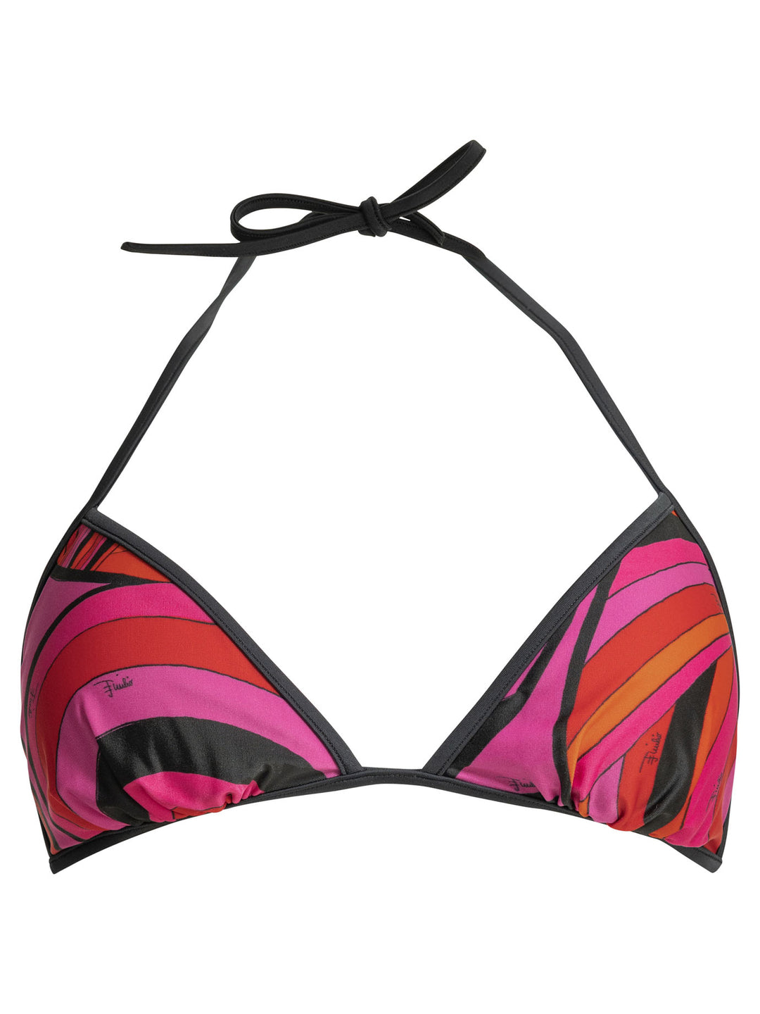 Pucci Marmo Swimwear - Rosso | e8aef3d9ca5a57813233068dea2853cae88f2768