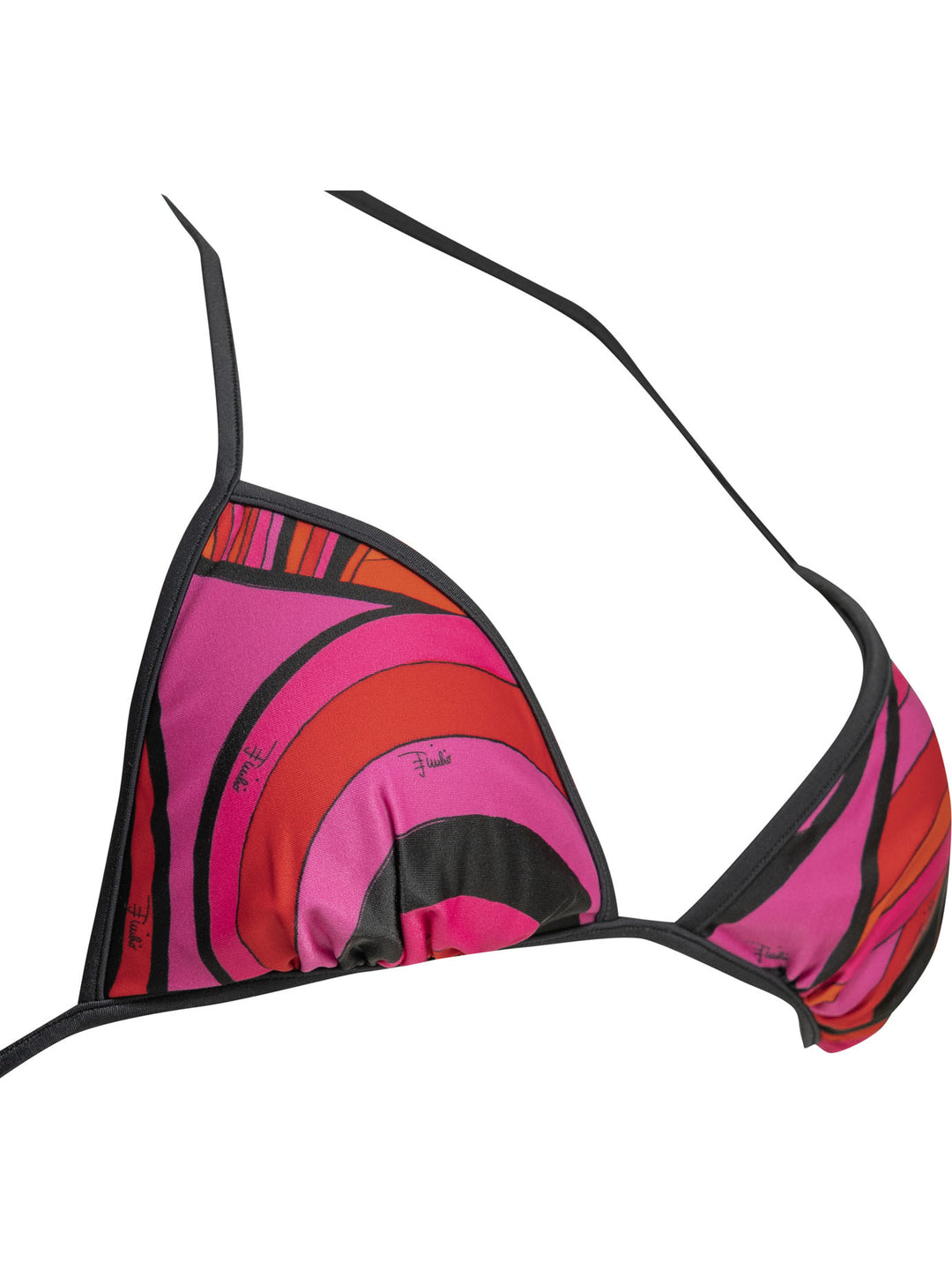 Pucci Marmo Swimwear - Rosso | 0837d9df351635521c56cc8a776ec55c44a25933