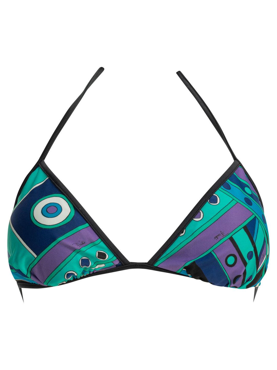Pucci Vivara Swimwear - Blu | a00a9934ab6a1e26a2ca7707e1d82c69bb60e536