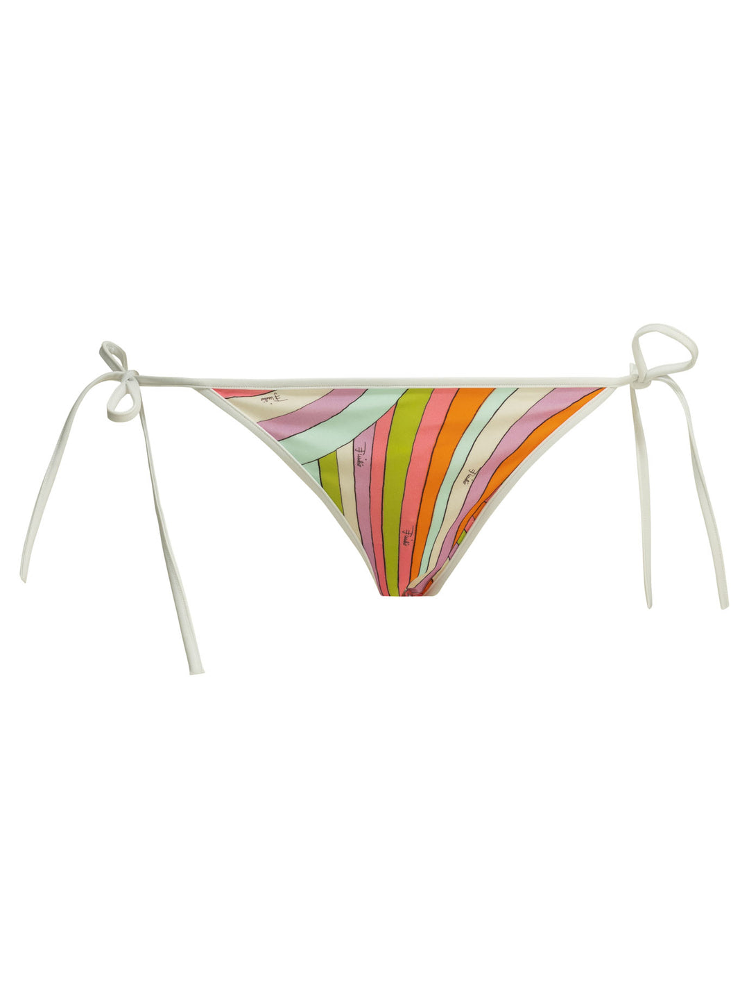 Pucci Marmo Swimwear - Multicolor | b8b1adb58d30e9d30ac4ce9117bc2d93e21b0b7f
