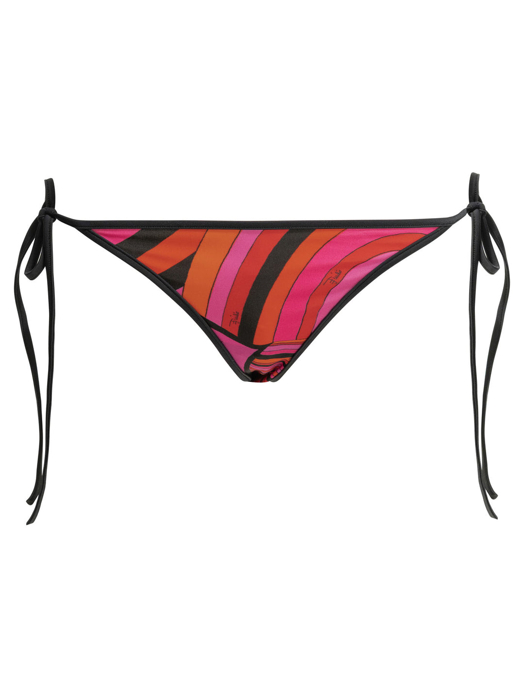 Pucci Marmo Swimwear - Rosso | b1d374f4a623ff8c94e74e2c1f97aa68386bb776