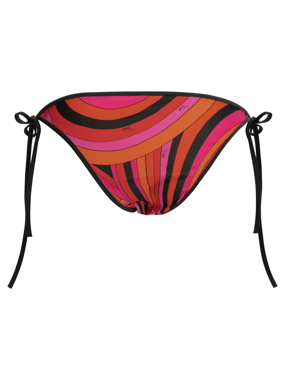 Pucci Marmo Swimwear - Rosso | 8a7fc775df280a5987f4e8d6b6b5599f7cce0abe