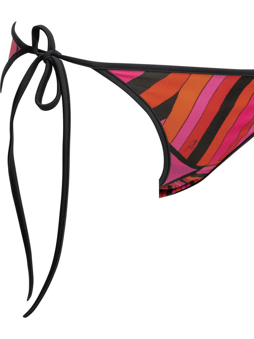 Pucci Marmo Swimwear - Rosso | a17b0f6ad087db5596a15419ff53f2dfb6a2bc54