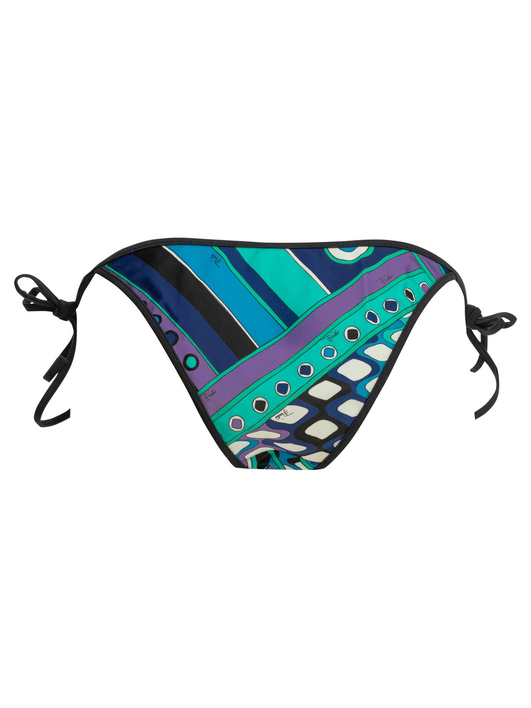 Pucci Vivara Swimwear - Blu | bf6494772a6cfe4b29613b8c92b77db71e666836