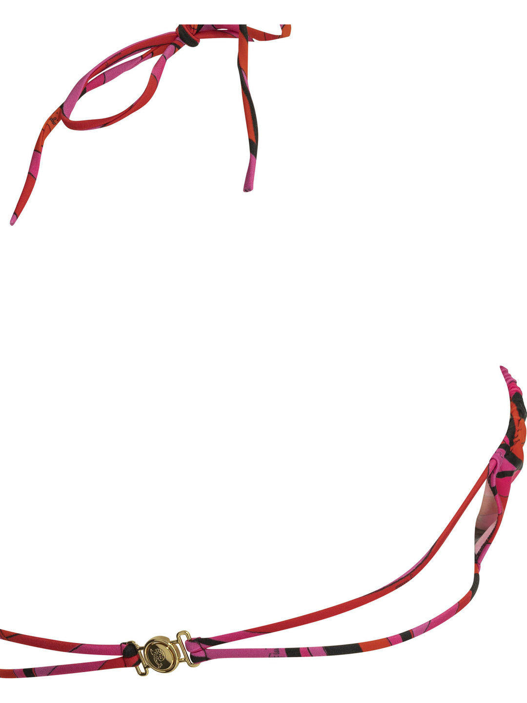 Pucci Marmo Swimwear - Rosso | 40bb6a68ae0f17071e203a2155931c8904fa63bf