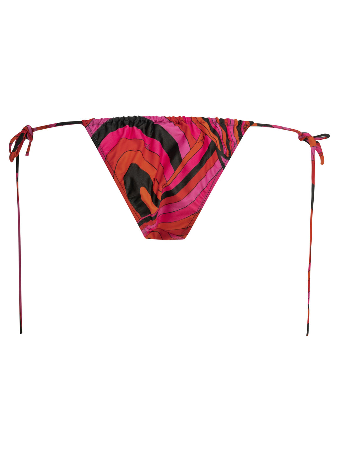Pucci Marmo Swimwear - Rosso | 17ebda0c0b8994632358bfd0bb2b78e70eb032ca