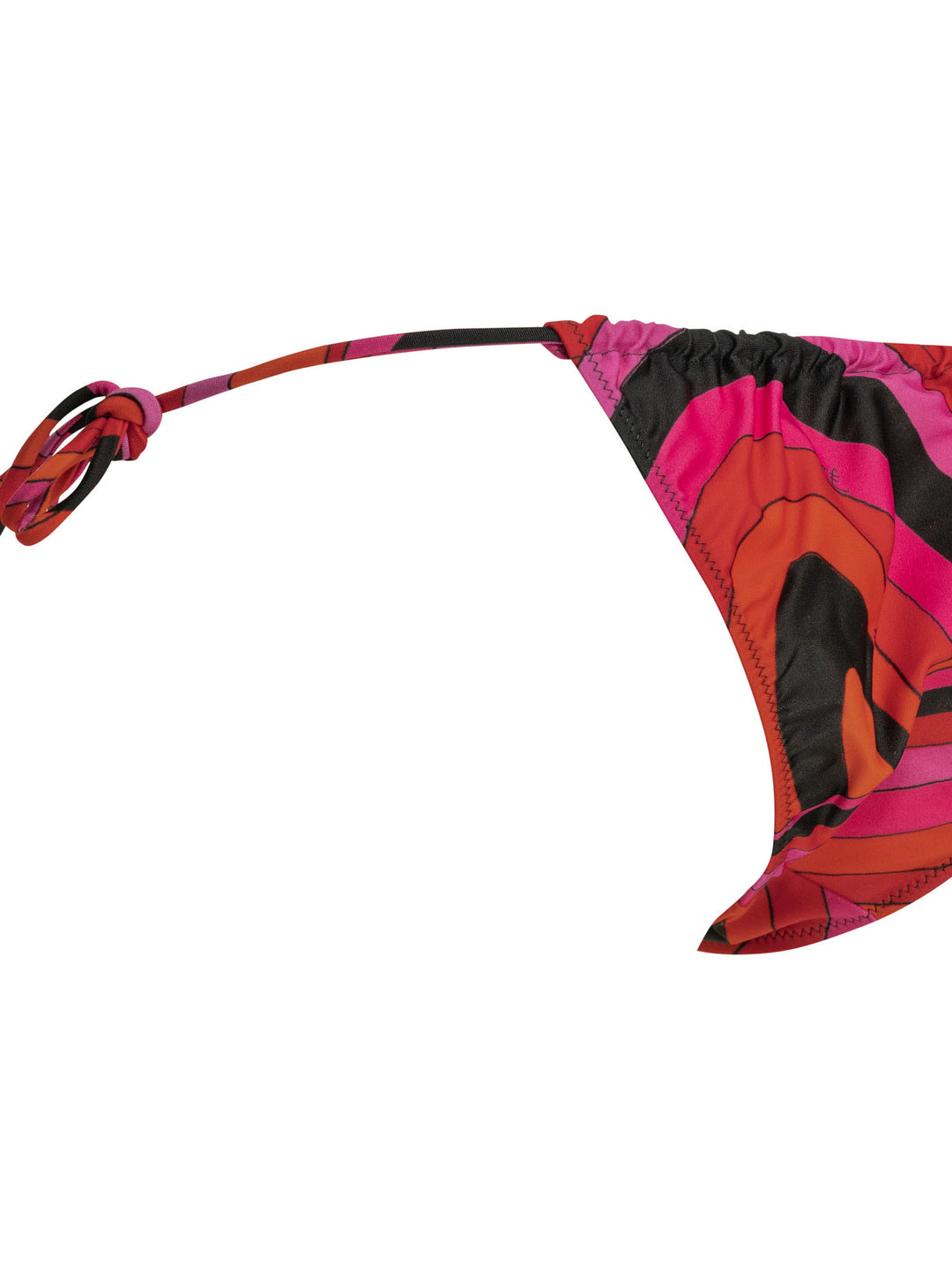Pucci Marmo Swimwear - Rosso | 46c0a1e67c8de5673a5fa6b976f102c94e2ba5ef