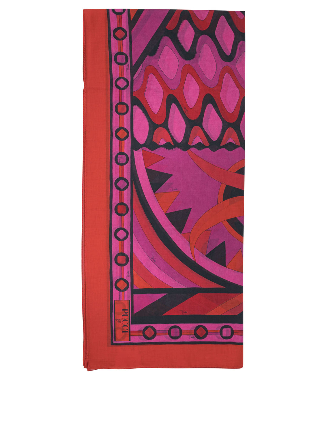 Pucci Vivara Swimwear - Fucsia | 22d03ac0ab4cff5f07195329eee8c6519e25f0f4