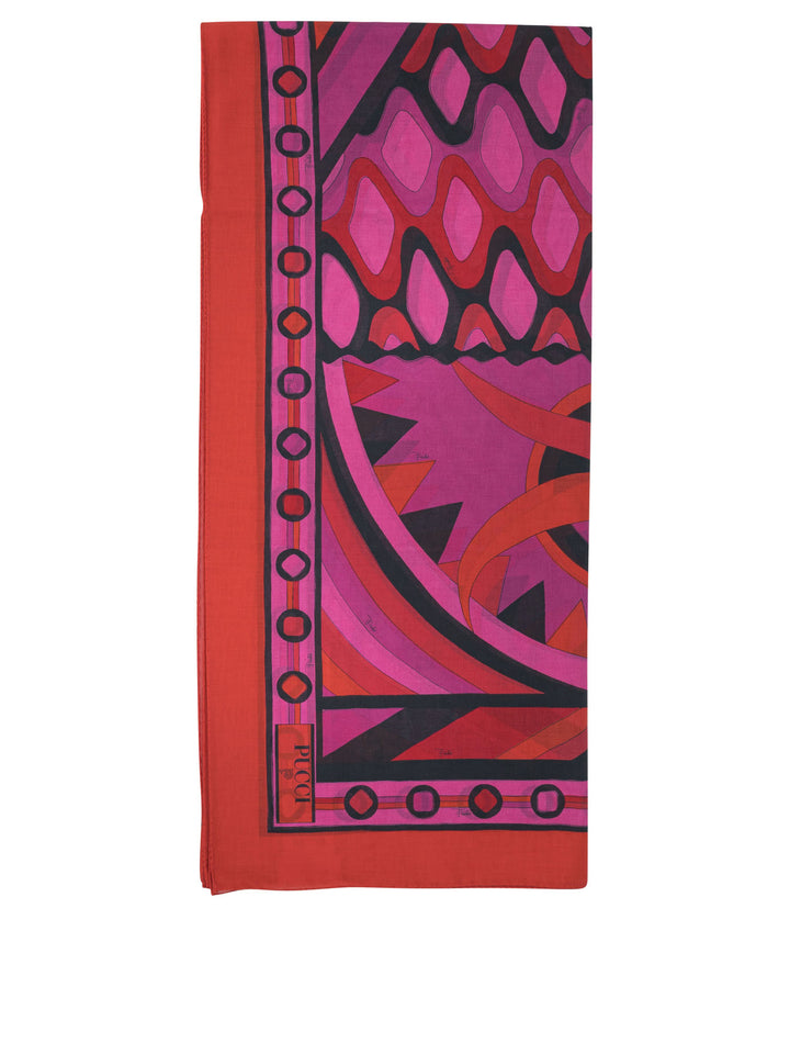 Pucci Vivara Swimwear - Fucsia | 22d03ac0ab4cff5f07195329eee8c6519e25f0f4