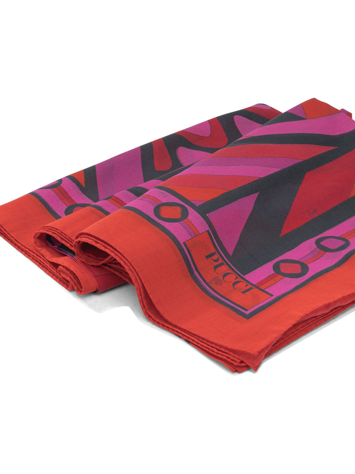 Pucci Vivara Swimwear - Fucsia | 88505c1a1791f561a81b0be61cea62c30de4da06