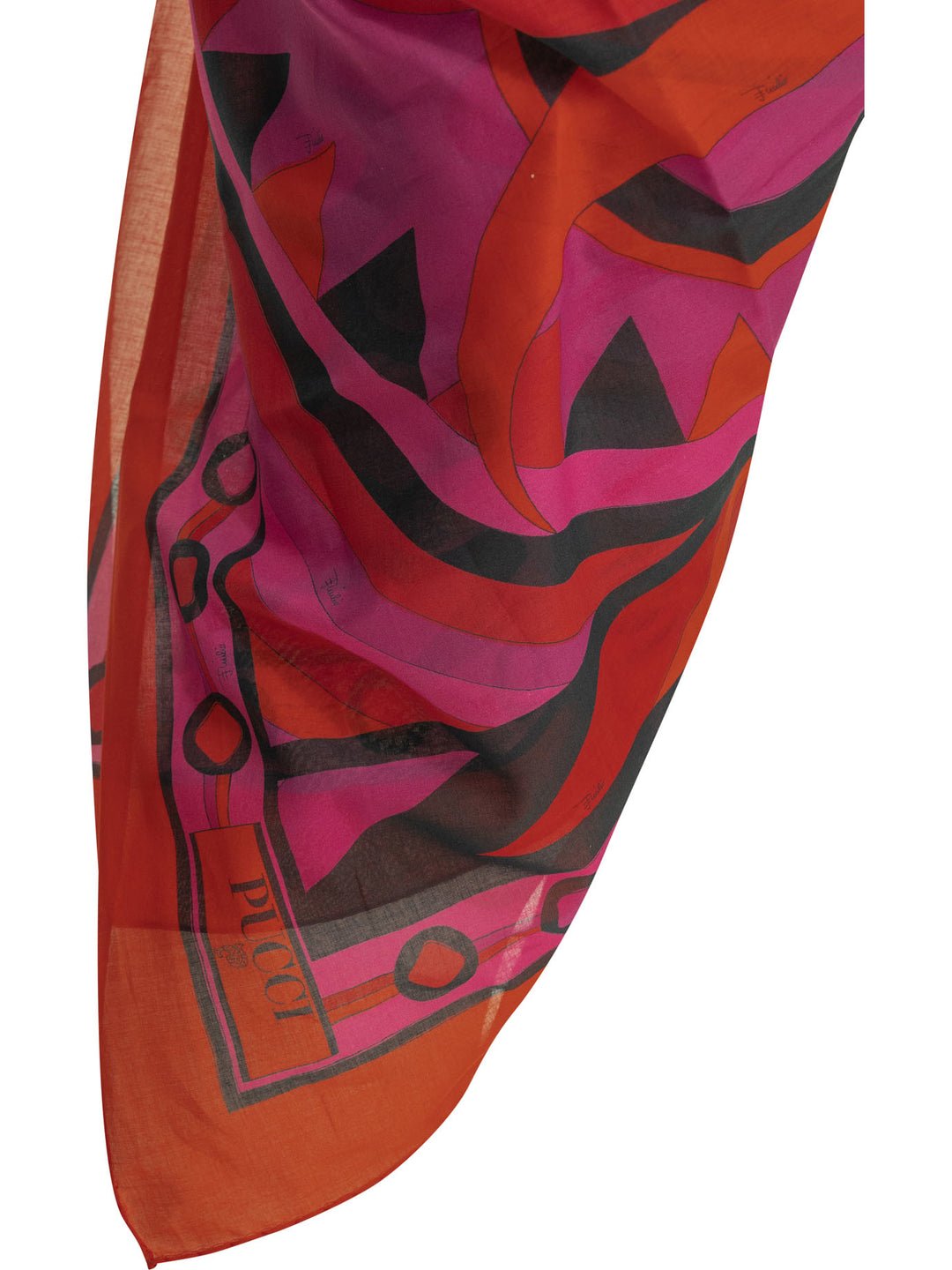 Pucci Vivara Swimwear - Fucsia | dc562e3362ea45bffb52accb57ede04e6b86ae8a