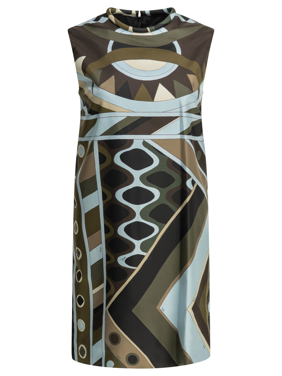 Pucci Vivara Abiti - Multicolor | 85e64e2c61ac1151946b16db3d3445a12a644570