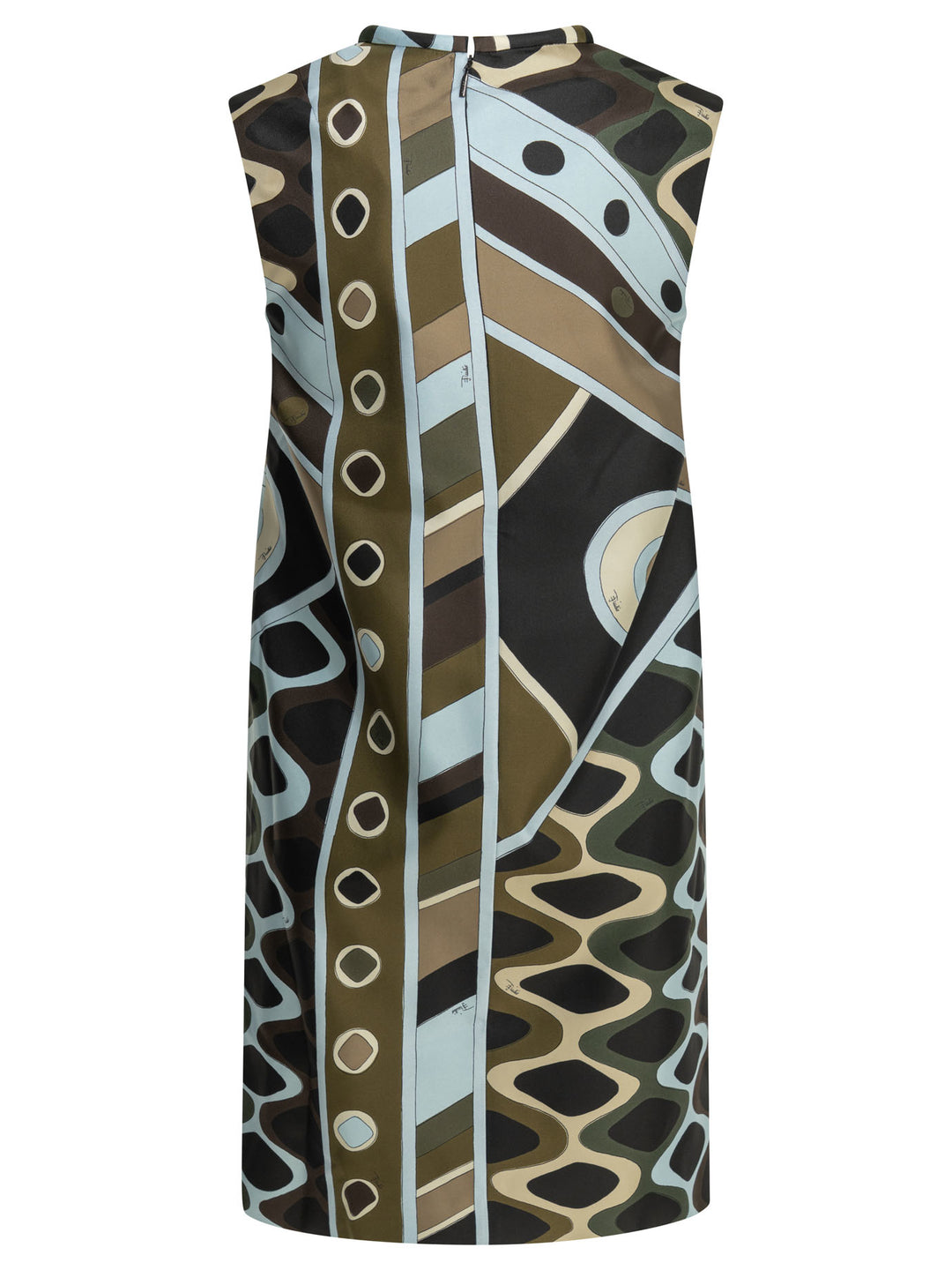 Pucci Vivara Abiti - Multicolor | 75287c22a7c9c55651b34bd14a258034b8590fe6