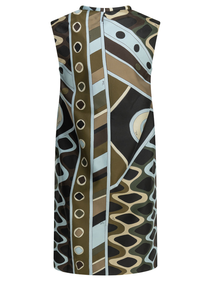 Pucci Vivara Abiti - Multicolor | 75287c22a7c9c55651b34bd14a258034b8590fe6