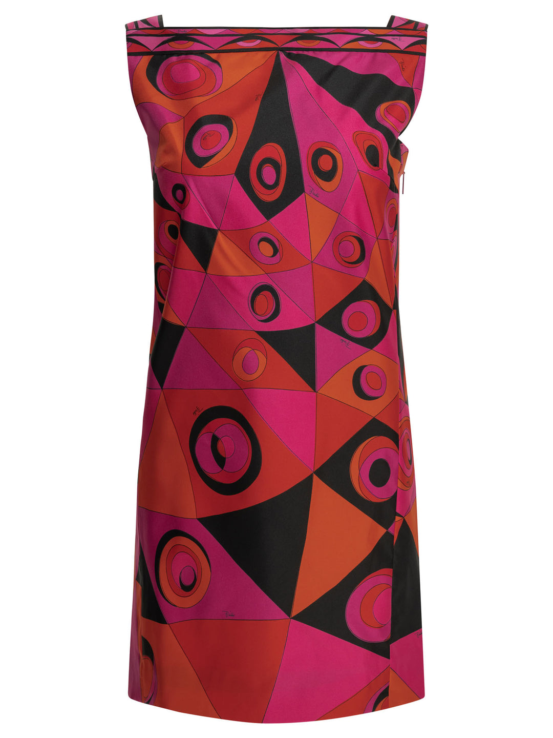 Pucci Occhi Abiti - Fucsia | 60dcbcdf6a14d06990e71d73cbd99ef54f001952