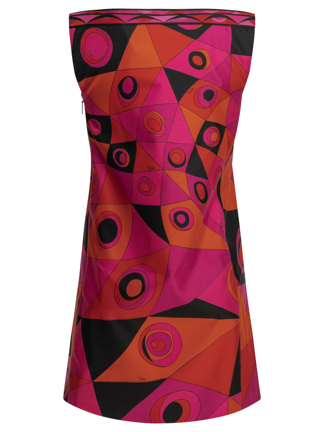 Pucci Occhi Abiti - Fucsia | e3d872201bb02896ea283cabc50525aec6fd1ab5