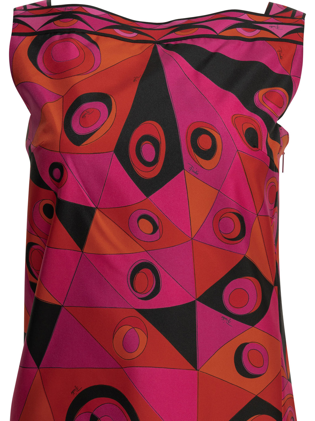 Pucci Occhi Abiti - Fucsia | 47c808bcfed3d1731a0fe5b588e0e6acd73e1da0