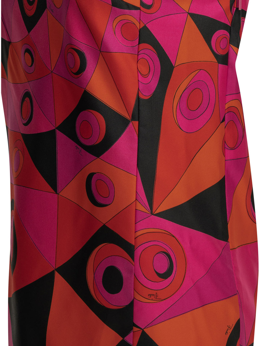 Pucci Occhi Abiti - Fucsia | eb8f73c375afbff2877ce773724dd023938a9b2b