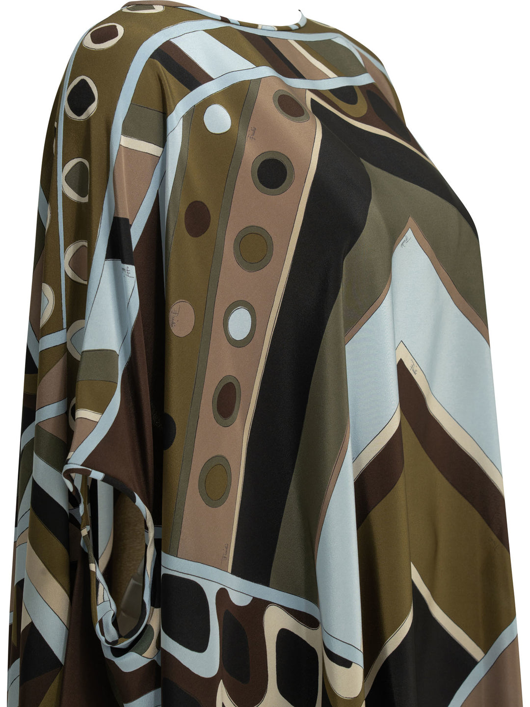 Pucci Vivara Abiti - Multicolor | e8dc5c21950955a8015501e8fcfe003d79c5bd4b