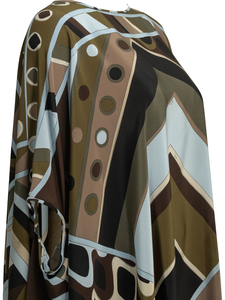 Pucci Vivara Abiti - Multicolor | e8dc5c21950955a8015501e8fcfe003d79c5bd4b
