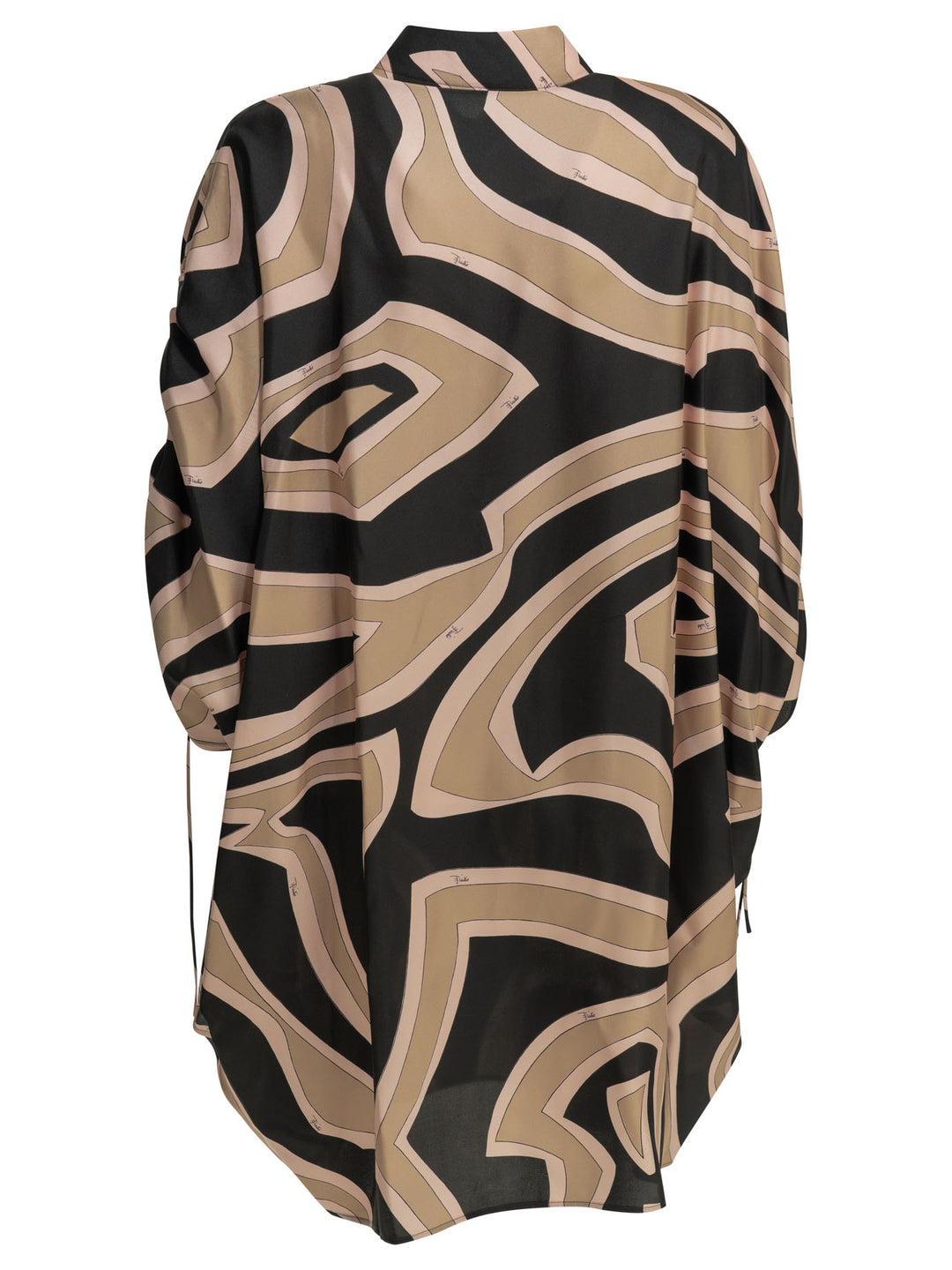 Pucci Labirinto Abiti - Rosa | 267f5bfce56613d45e606edb5d2a0f2f40e2d67c
