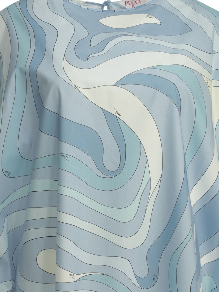 Pucci Marmo Abiti - Light blue | d0c067ef075d4c3c6cf66eaa46dcbc1dda4013a0