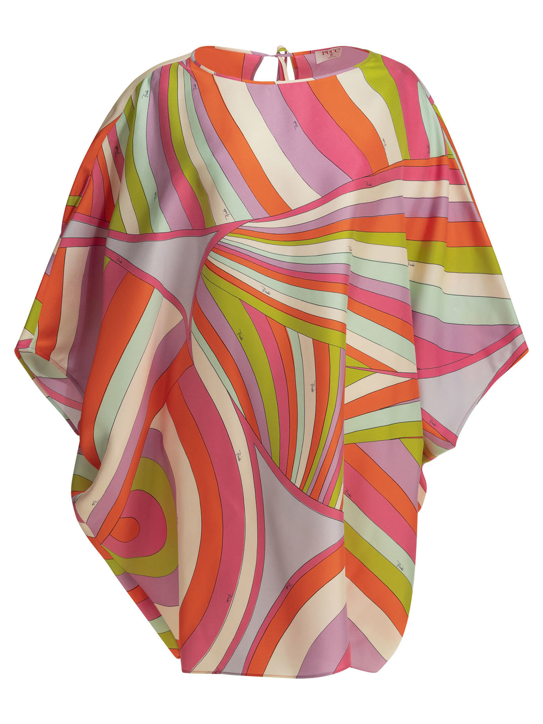 Pucci Iride Abiti - Multicolor | e3b77d4d5ea339b85b8ff6b0fd438361169be0e0