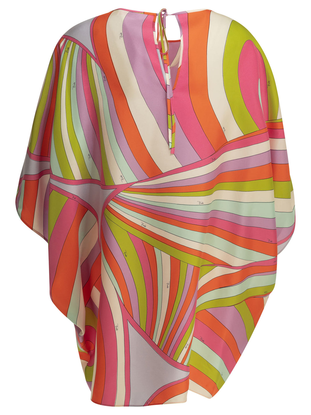 Pucci Iride Abiti - Multicolor | bfff8718f3f03b7aaaf61902978e4ce15a2f0e0a