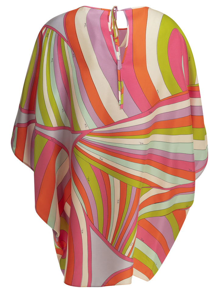 Pucci Iride Abiti - Multicolor | bfff8718f3f03b7aaaf61902978e4ce15a2f0e0a