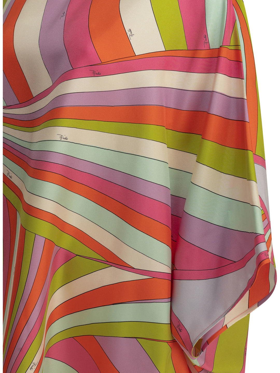 Pucci Iride Abiti - Multicolor | 9128b1087f184a0624c0013b3ba12f711495f98f