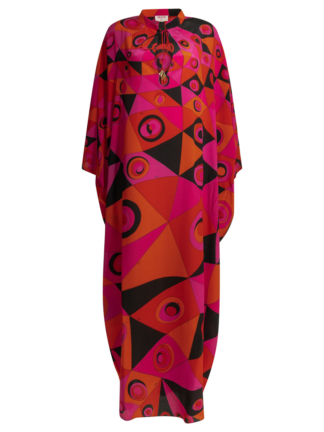 Pucci Occhi Abiti - Fucsia | e553ada7cc5fbf79677a562246706e696e727800