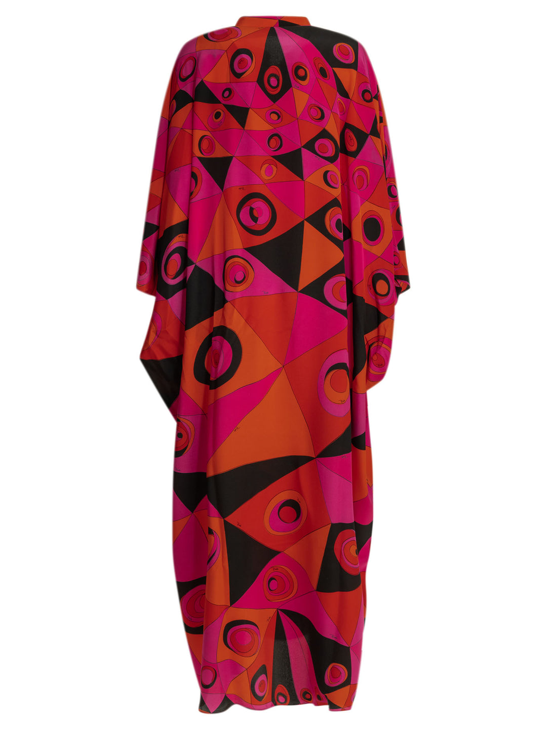 Pucci Occhi Abiti - Fucsia | 79ffaf1c361efff72daa6b2be784b8a780da5aa5