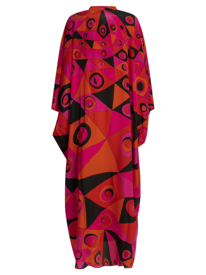 Pucci Occhi Abiti - Fucsia | 79ffaf1c361efff72daa6b2be784b8a780da5aa5