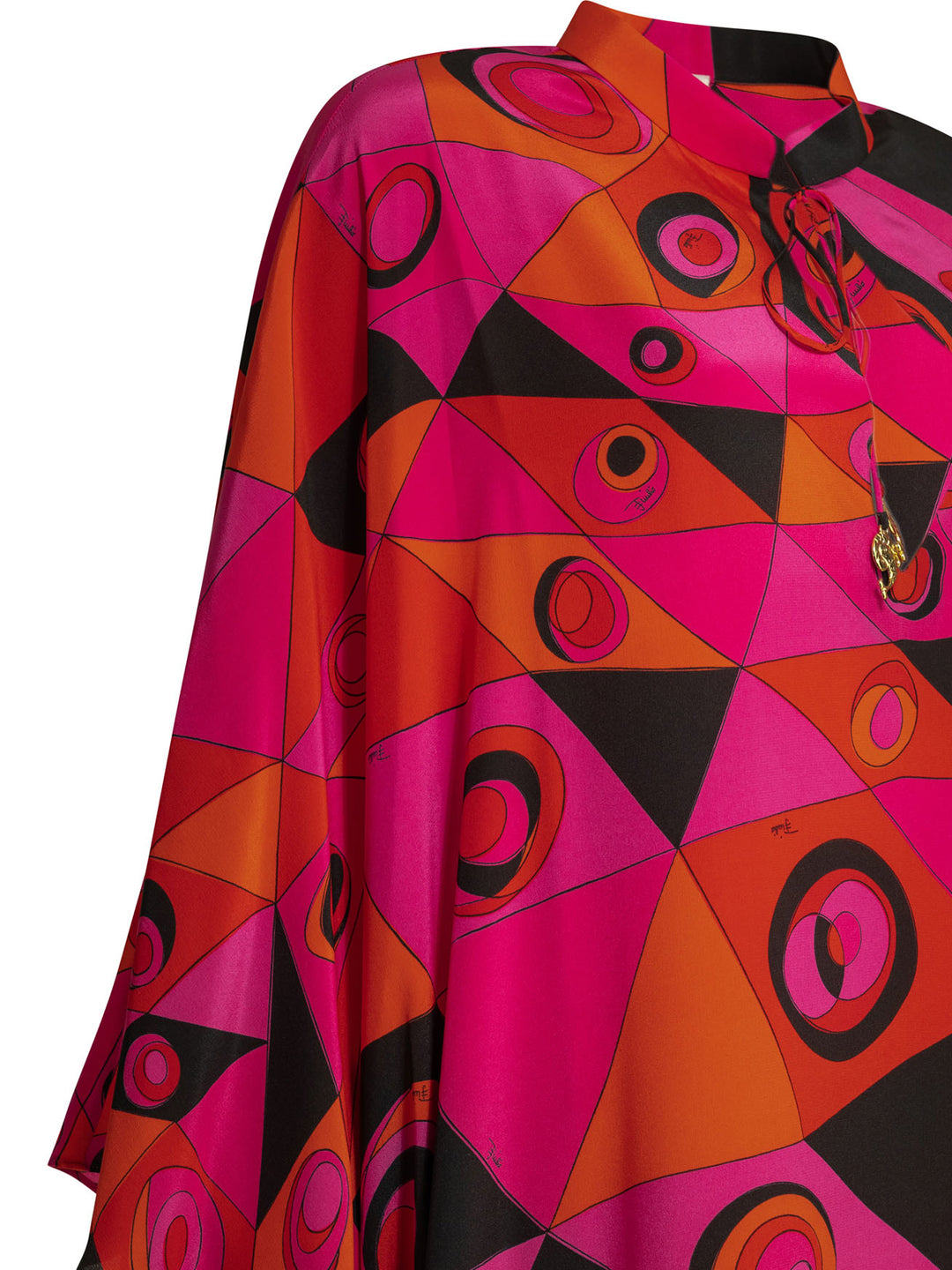 Pucci Occhi Abiti - Fucsia | 6babd9f3f5ecc7a7ef4ec35efaa0b9bebaa69dca