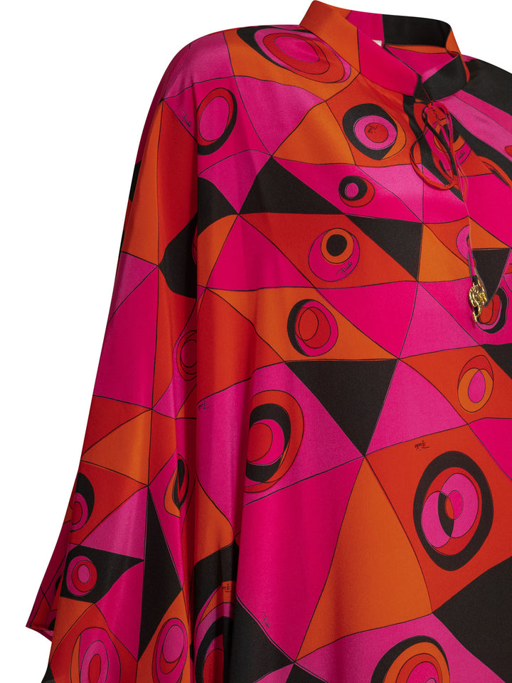 Pucci Occhi Abiti - Fucsia | 6babd9f3f5ecc7a7ef4ec35efaa0b9bebaa69dca
