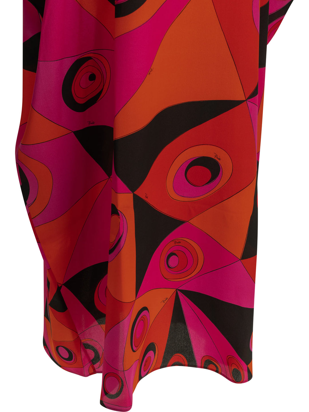Pucci Occhi Abiti - Fucsia | 2568e2637ba7cc2d5f82dd893a53590897943c0b