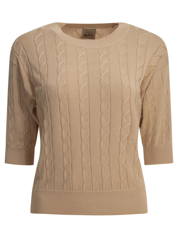 Almeria Knitwear Rosa