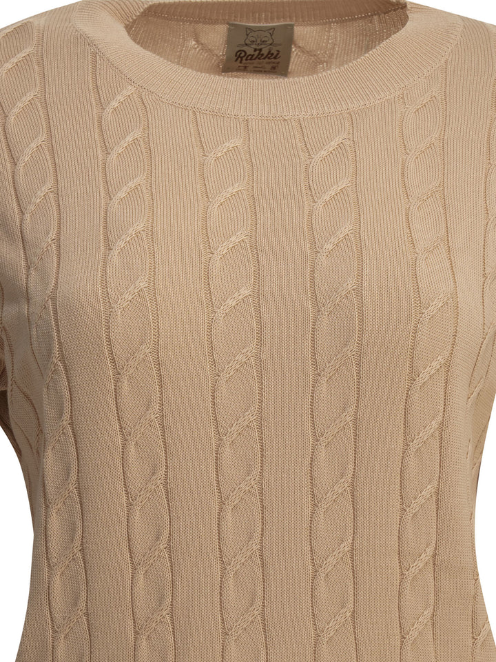 Rakkì Almeria Knitwear - Rosa | 30fd475e0f9c9840741d1270532fcb800cfb0e1c