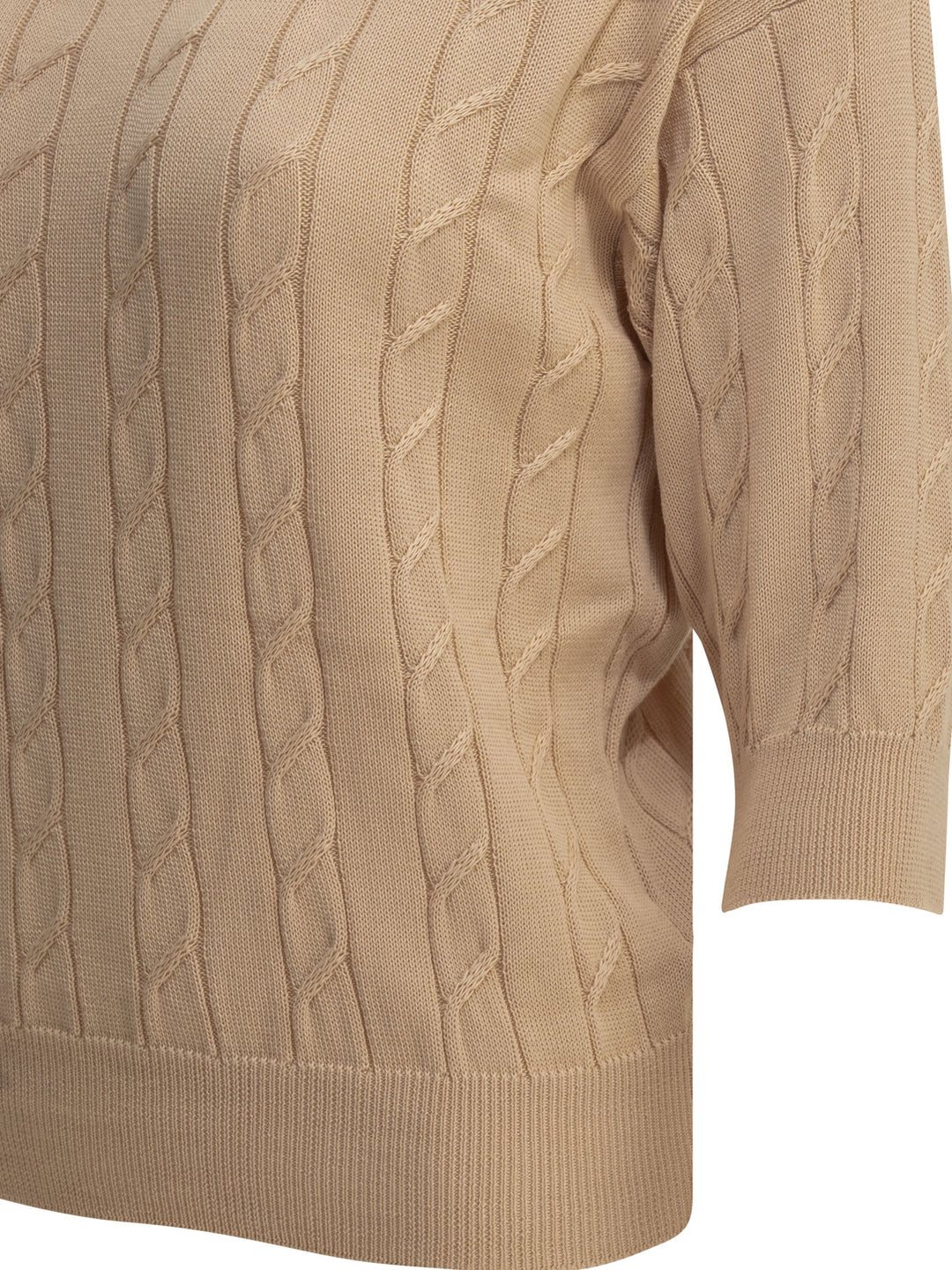 Rakkì Almeria Knitwear - Rosa | d5b3bdc367de7330c99c4776765570d96710b38c
