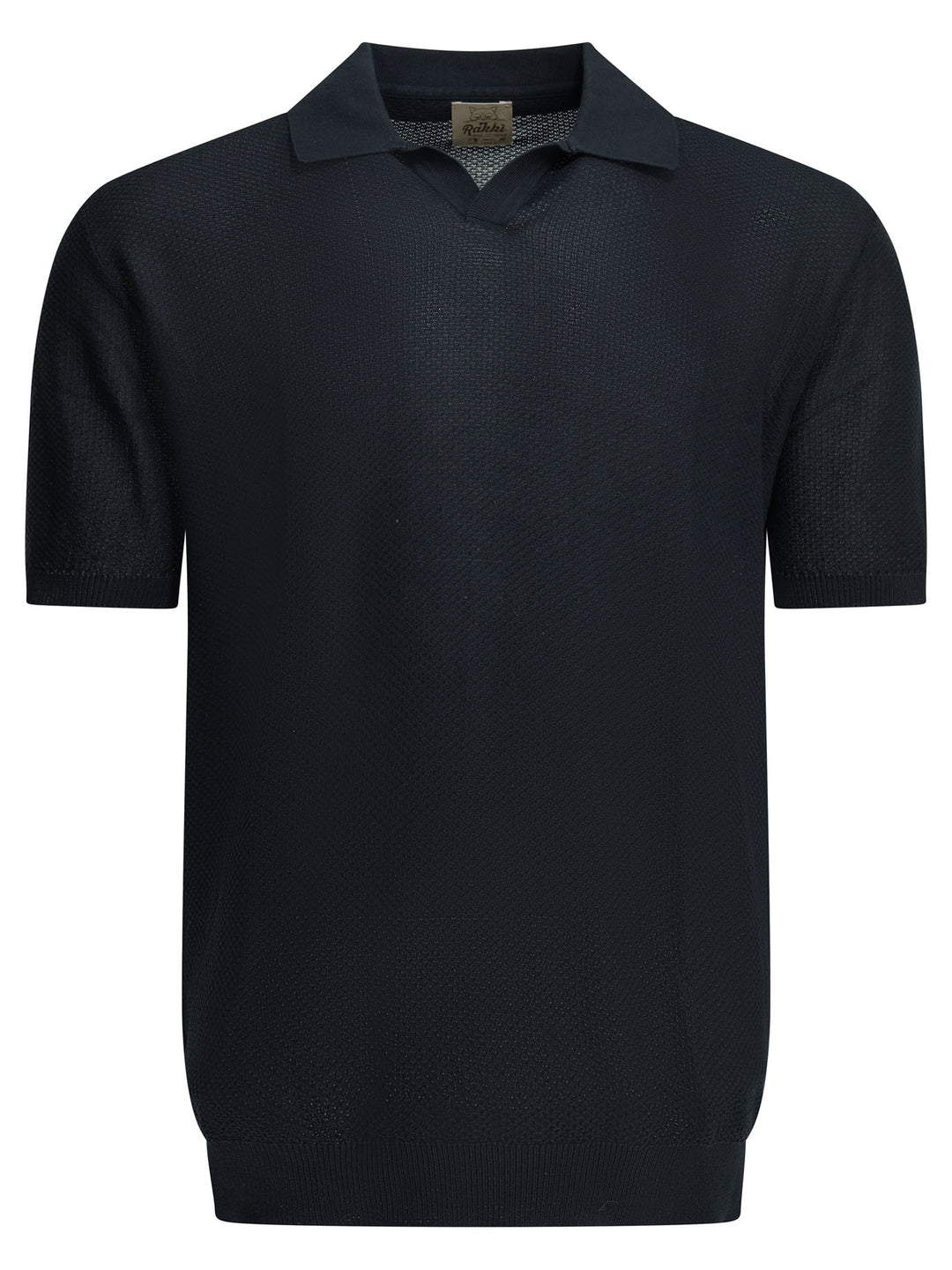 Rakkì Marlon Brando Knitwear - Blu | bca866596106983de67c793d38fd6c764ee5d7e0