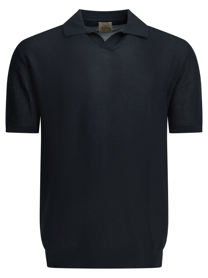 Rakkì Marlon Brando Knitwear - Blu | bca866596106983de67c793d38fd6c764ee5d7e0